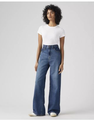 LEVIS CINCH BAGGY 001UP-0002 CHASING DREAMS