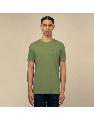 PL ESSENTIAL CREWNECK SS TEE