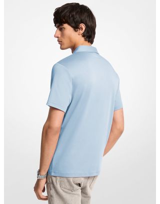 MKR PLAIN SLEEK POLO CS15073C93