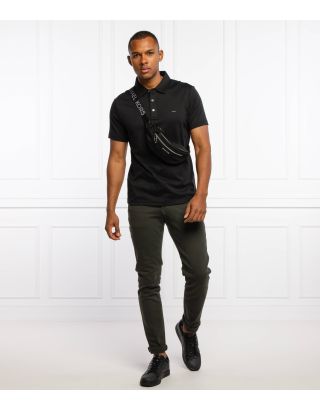 MKR PLAIN SLEEK POLO CB95FGVC93