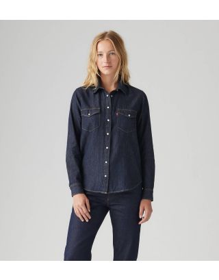 LEVIS ICONIC WESTERN 16786-0101 TODAYS NEWS