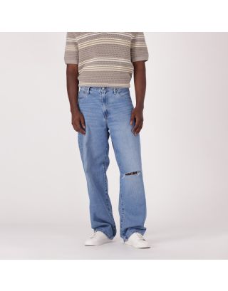 Levi's 578 Baggy Jeans 003GX-0006 Cut Ties