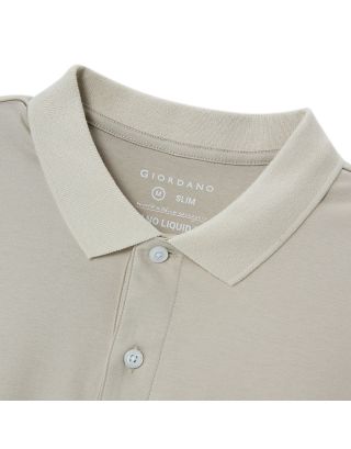 GD LIQUID TOUCH POLO 01015291