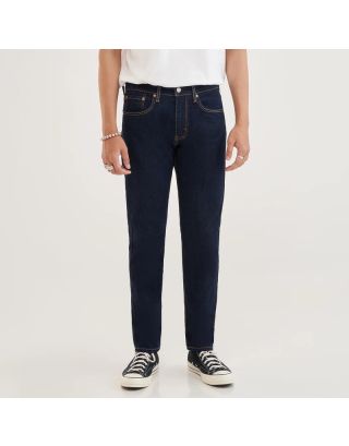 LEVIS 502 TAPER A5403-0012 AMA RINSEY CORE