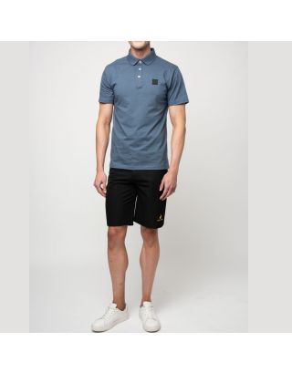 PL ACTIVE BADGE SS GOLFER