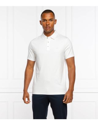 MKR SLEEK POLO CB95FGVC93 WHITE
