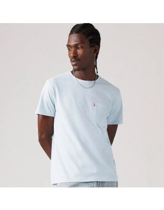 LEVI'S CLASSIC POCKET SHORT SLEEVE TEE 19342-0407