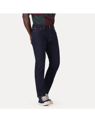 LEVIS 541 ATHLETIC TAPER A5402-0008 AMARINSEY CORE