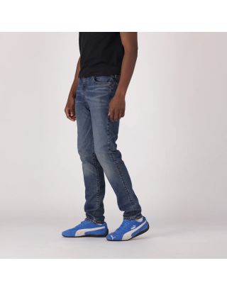 LEVI'S WOMEN 510 SKINNY JEANS A4055-0044 – FEEL THE SAME