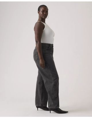 LEVIS BAGGY DAD BARREL 0039A-0000 REBEL EDGE