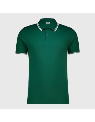 LEVIS SLIM HM POLO ZA 0033Y-00005 ROBERTSON TIPPING STRIPE