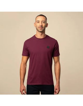 PL LOGO BADGE SS TEE
