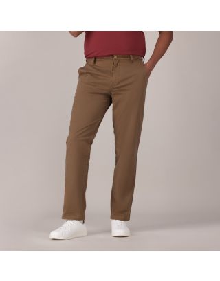 LS XX CHINO AUTHENTIC RELAX 004TB-0003 KARLA BROWN