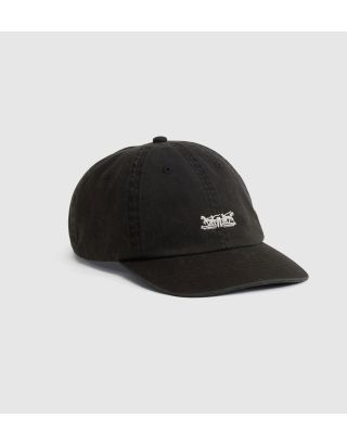 LEVIS ROCKRIDGE DAD CAP 007YM-0001 ANTHRACITE NIGHT