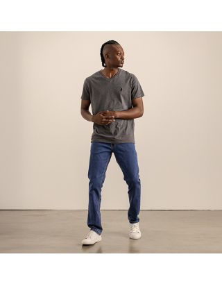 PL SIMON STRAIGHT 008917 STNWSH