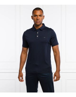 MKR PLAIN SLEEK POLO CB95FGVC93