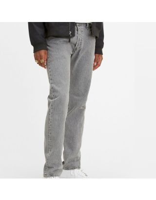 LEVI'S 501 ORIGINAL FIT MEN'S JEANS 00501-2370 DIRIENZO