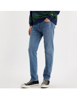 LEVI'S 502 REGULAR TAPER MEN'S JEANS 29507-1815 SILVERHAZE