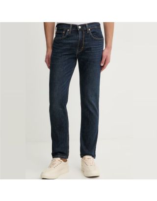 LEVI’S 502™ TAPER PERFORMANCE COOL MEN'S JEANS 29507-1775 DARK WASH