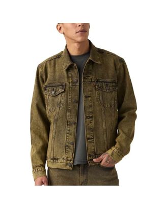 LEVI'S® MEN'S CRISTOBAL GARAGE JACKET 005BL-0003 – TRUE CHINO