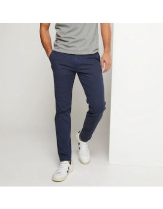LEVI’S® MEN’S XX CHINO STANDARD III TAPER A6948-0000 – NAVY BLAZER BLUE