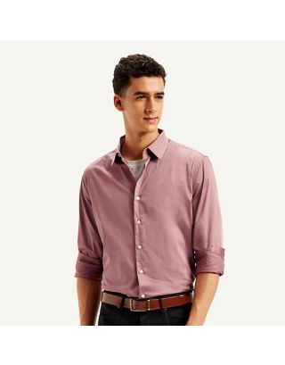 LEVI'S PLACKET MEN'S SHIRT A7804-0015 – ROSE