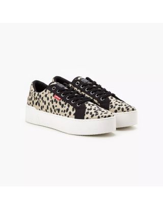 LEVI’S® TIJUANA 2.0 WOMEN’S SNEAKERS D6524-0024 – BLACK