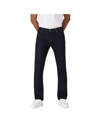 LEVIS 511 SLIM FIT MEN'S JEANS A4054-0005 AMA RINSEY