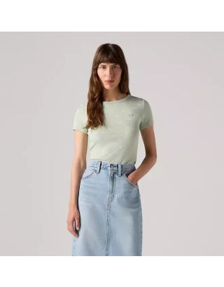 LEVIS HAYES TEE 001J3-0002 GREEN