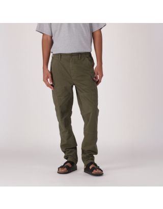 LEVI’S® MEN’S LO-BALL CARGO PANTS 0019O-0005 – OLIVE NIGHT SHADY