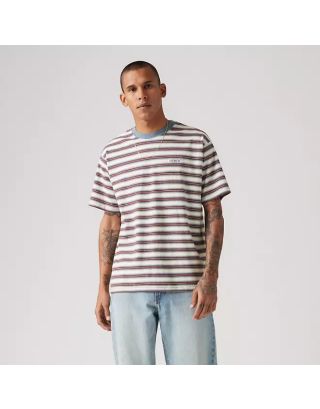 LEVIS SLIM HOUSEMARK POLO A4842-0071 DARK INDIGO