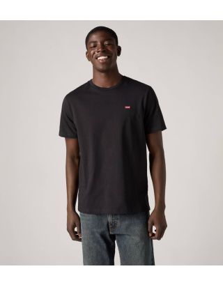 A soft and stylish Levi’s Original HM Tee in Mineral Black. Premium comfort, classic fit, and iconic Levi’s logo styling.