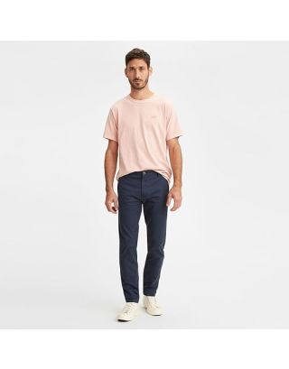 Levi’s XX Chino Standard III Navy Blazer Shady – Men’s Chinos