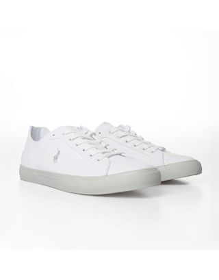 Polo Basic Sneaker 0064202 White