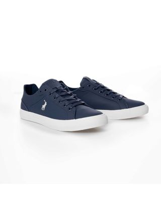 Polo Basic Sneaker 0064203 Navy