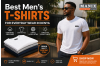 Best Men’s T-Shirts for Everyday Wear in Kenya