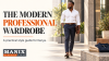 The Modern Professional Wardrobe in Kenya: A Practical Style Guide